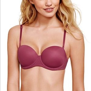 Victoria’s Secret PINK Wear Everywhere Push-up Bra